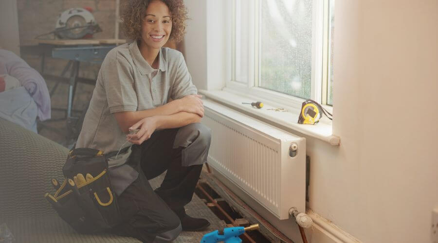 Professional same day plumber in Boiling Springs, PA